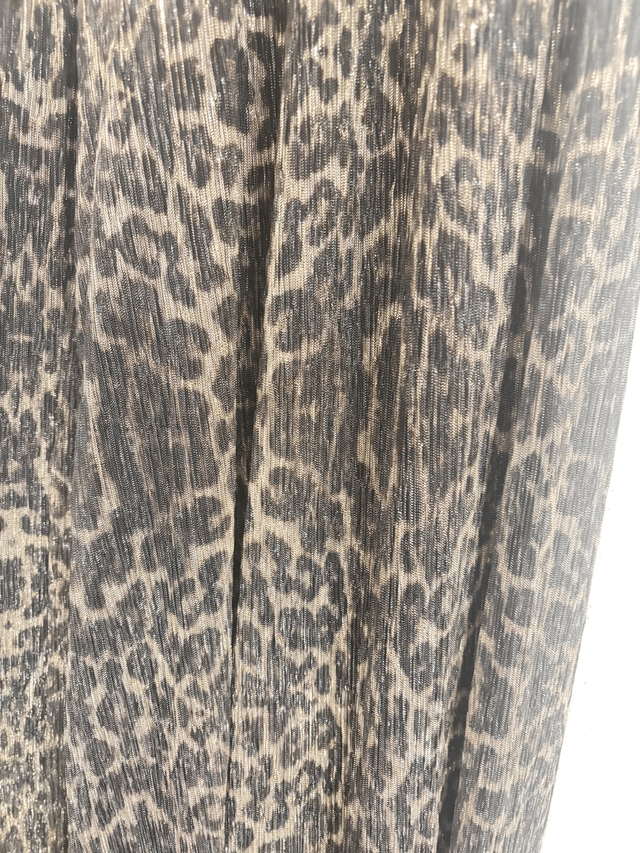 GONNA ANIMALIER LEO