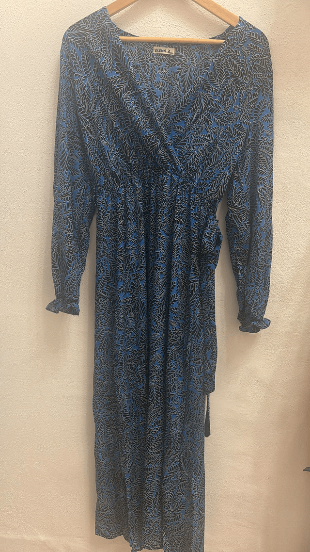 VESTITO CLEO