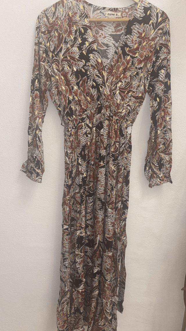 VESTITO IMPERO