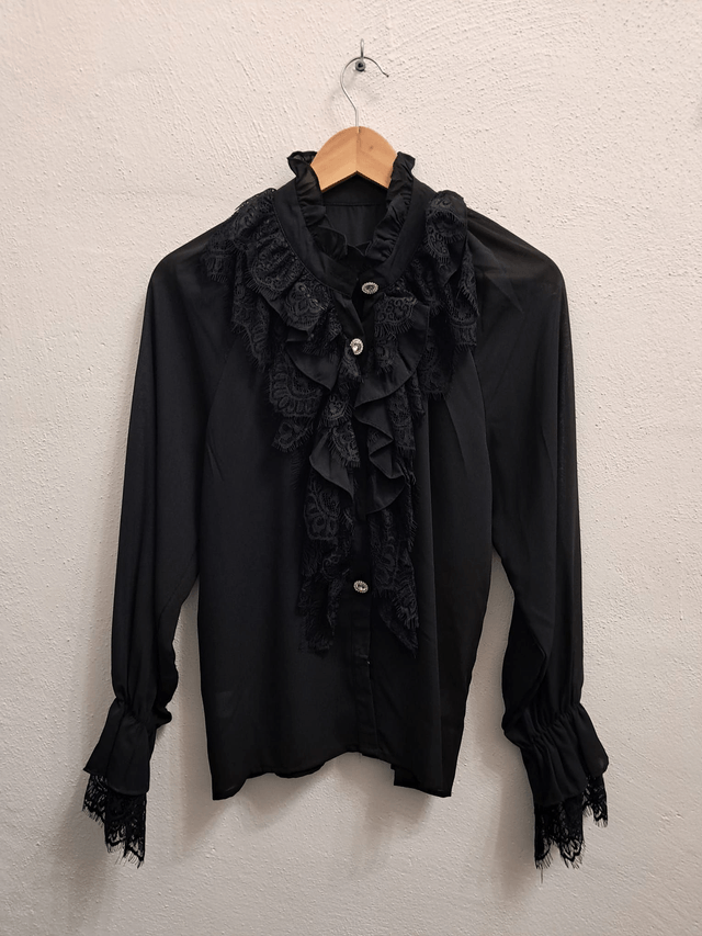 CAMICIA DIANA