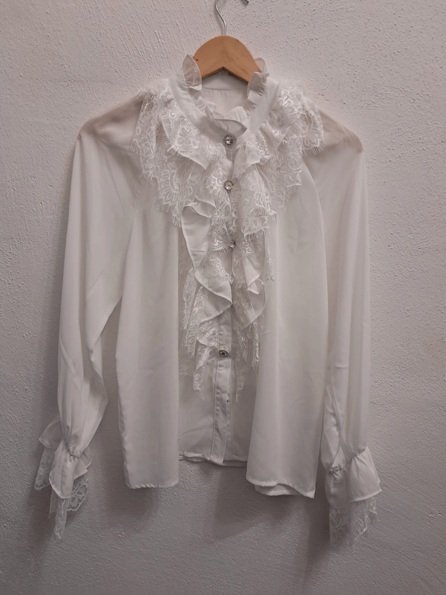 CAMICIA DIANA