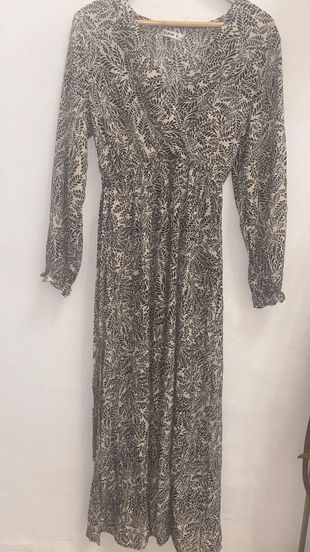 VESTITO CLEO