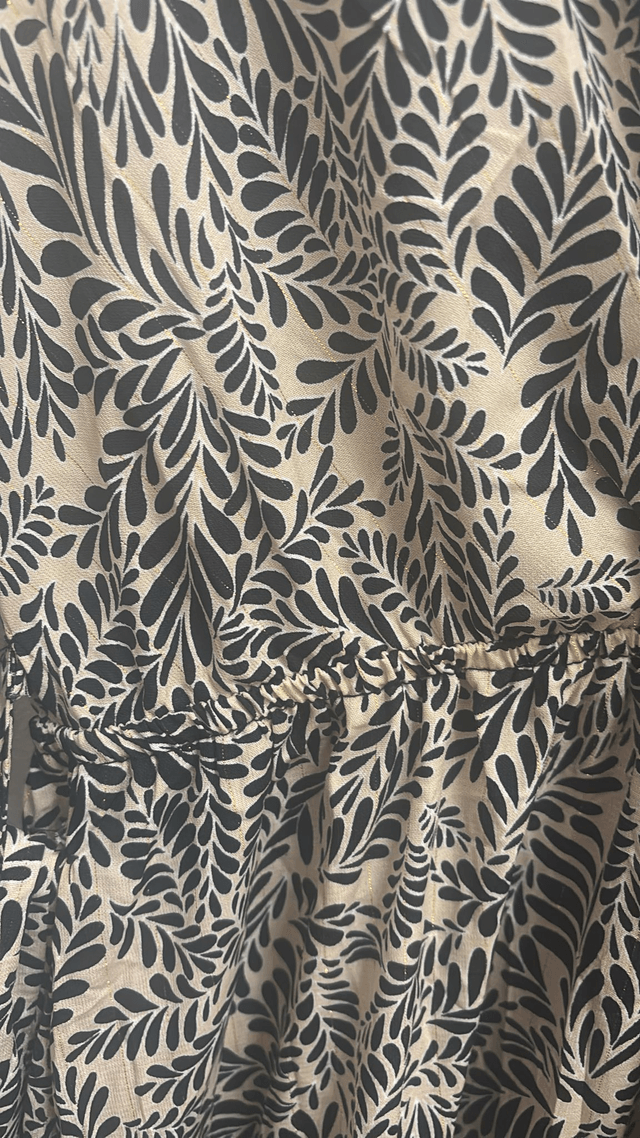 VESTITO CLEO