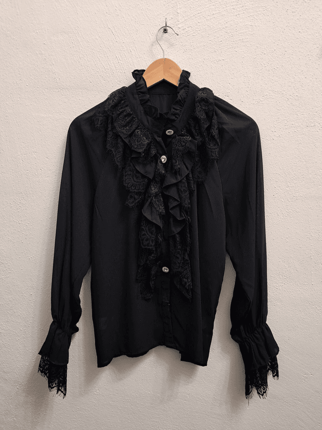 CAMICIA DIANA