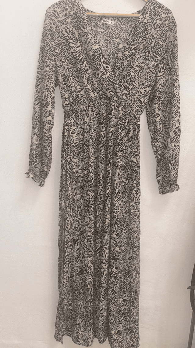 VESTITO CLEO